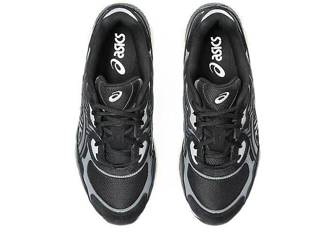 ASICS Gel-NYC Black Black - Image 4