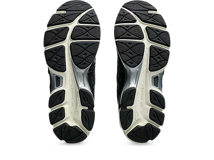 ASICS Gel-NYC Black Black - Image 5
