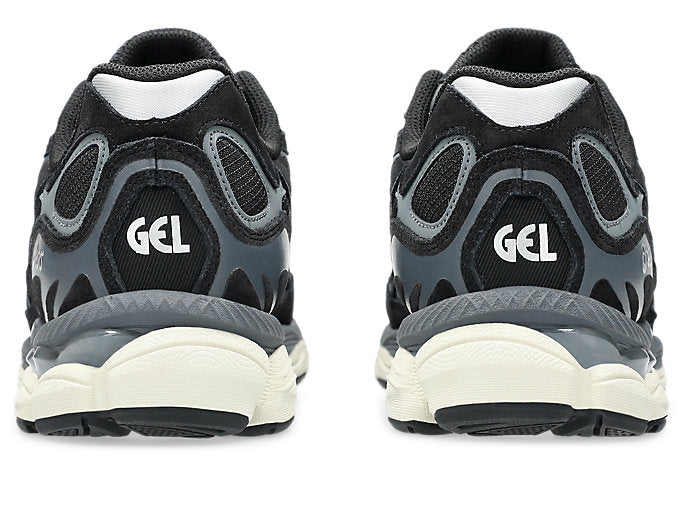 ASICS Gel-NYC Black Black - Image 6