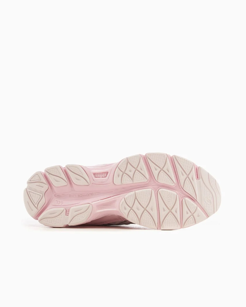 ASICS Gel-NYC - Kicki Yang Zhang Pack Pink Cream Pure Silver - Image 9