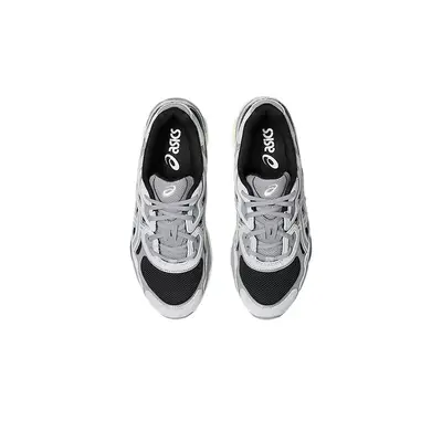 ASICS Gel-NYC Black Piedmont Grey - Image 5