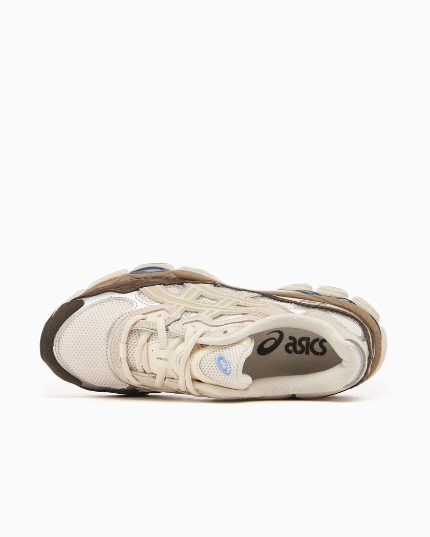 ASICS Gel-NYC Cream - Image 6