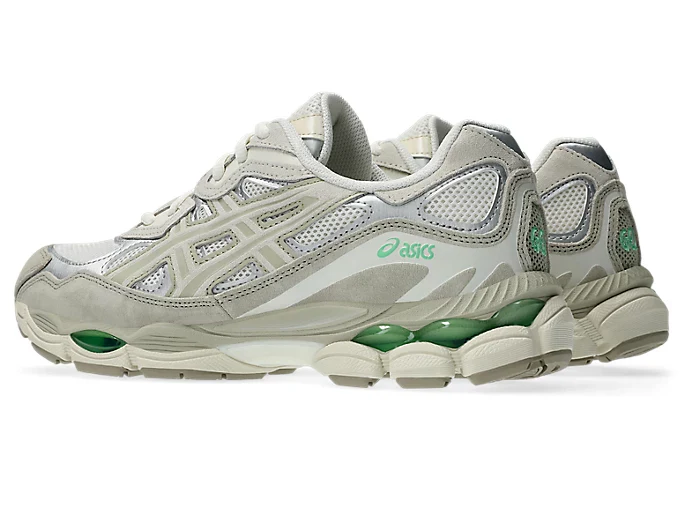 ASICS Gel-NYC Cream Fossil - Image 2