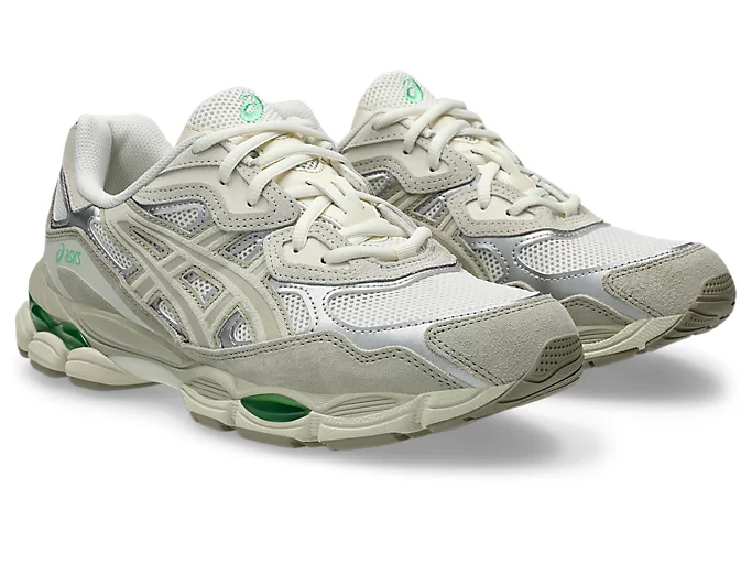 ASICS Gel-NYC Cream Fossil - Image 3