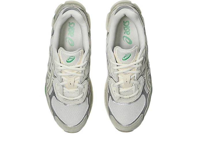 ASICS Gel-NYC Cream Fossil - Image 4