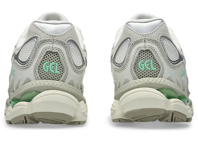 ASICS Gel-NYC Cream Fossil - Image 5