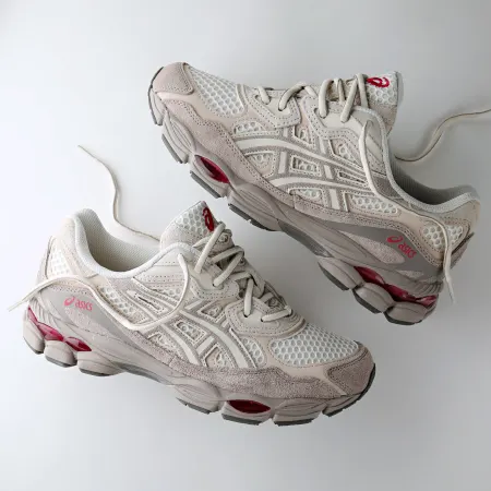 ASICS Gel-NYC Cream Moonrock - Image 2
