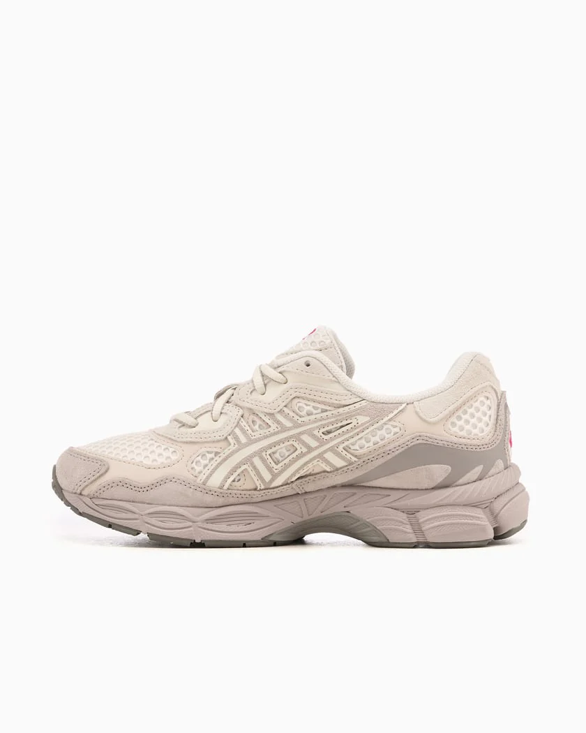 ASICS Gel-NYC Cream Moonrock - Image 4