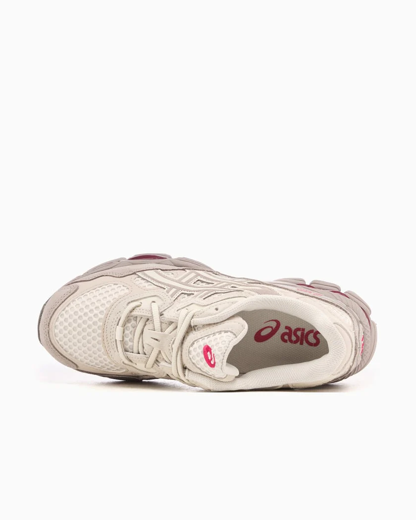 ASICS Gel-NYC Cream Moonrock - Image 5