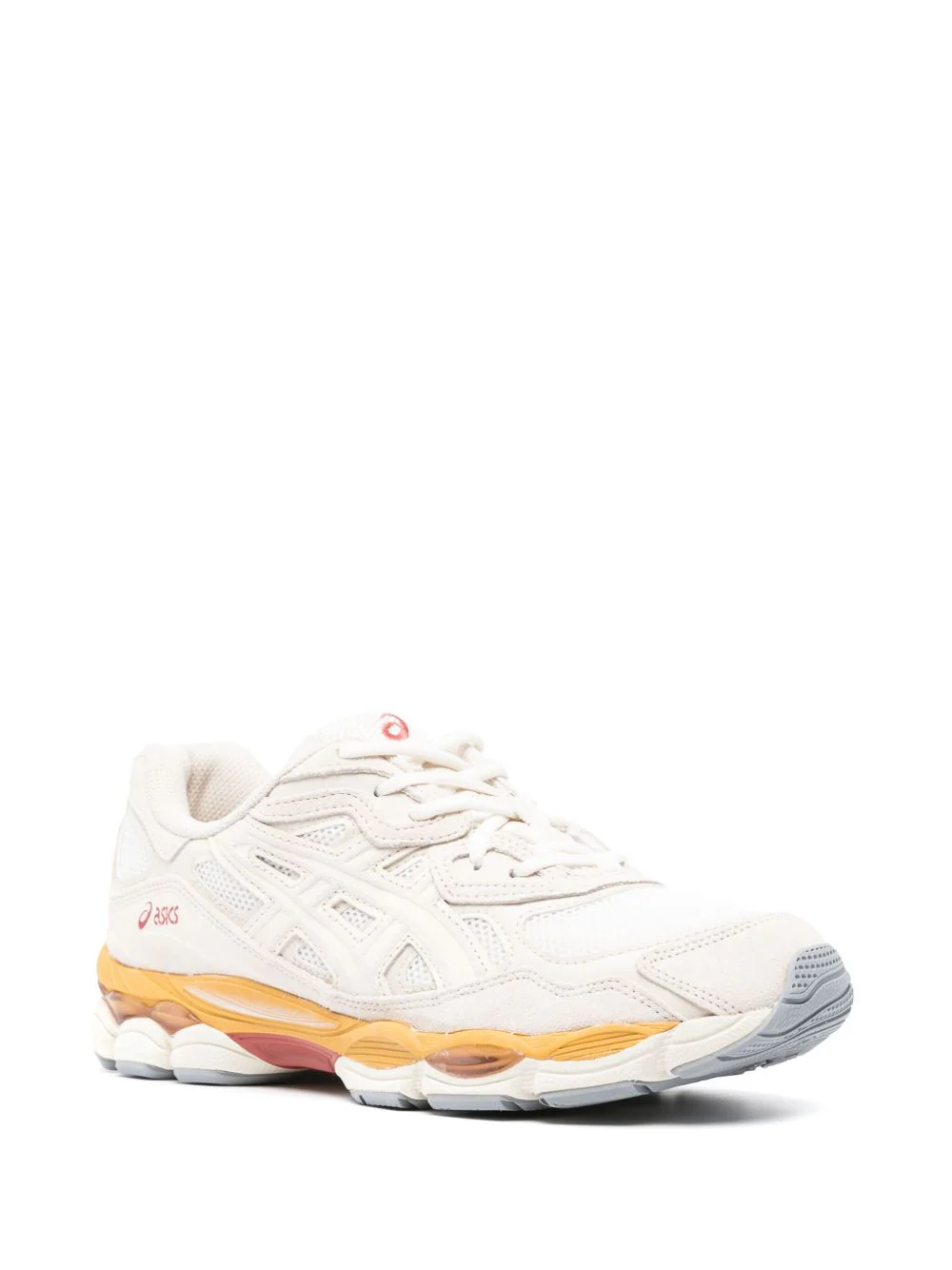 ASICS Gel-NYC Cream Oatmeal - Image 3