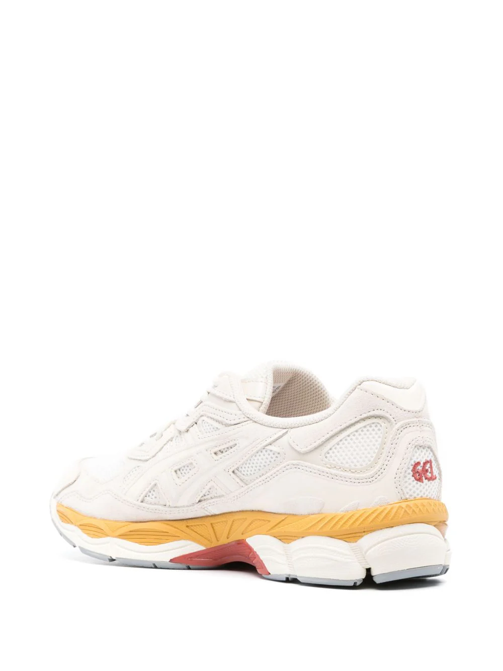 ASICS Gel-NYC Cream Oatmeal - Image 4