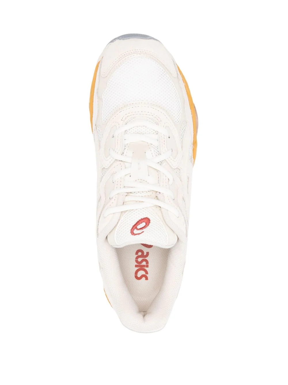 ASICS Gel-NYC Cream Oatmeal - Image 5