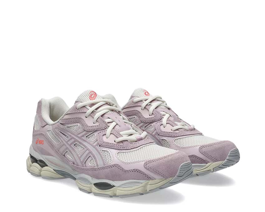 ASICS Gel-NYC Cream Rose Water - Image 3