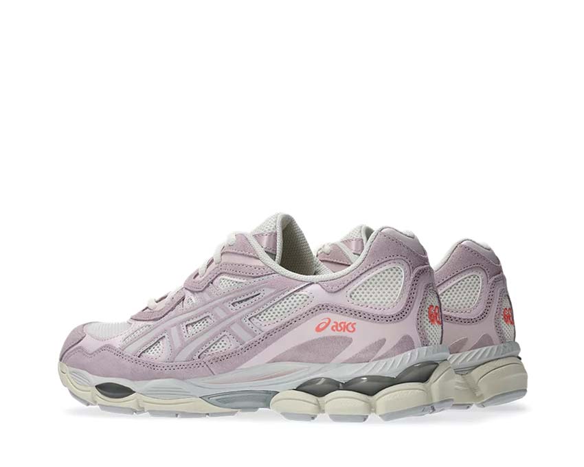 ASICS Gel-NYC Cream Rose Water - Image 4