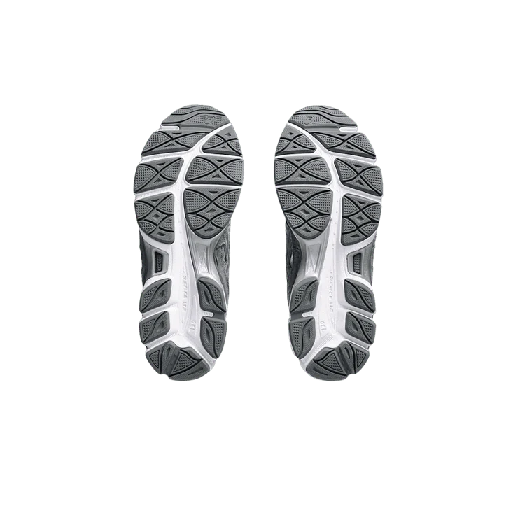 ASICS Gel-NYC Cream Steel Grey - Image 7