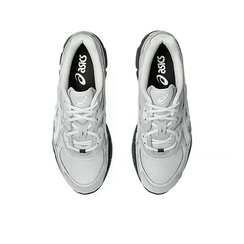 ASICS Gel-NYC Glacier Grey Black - Image 6