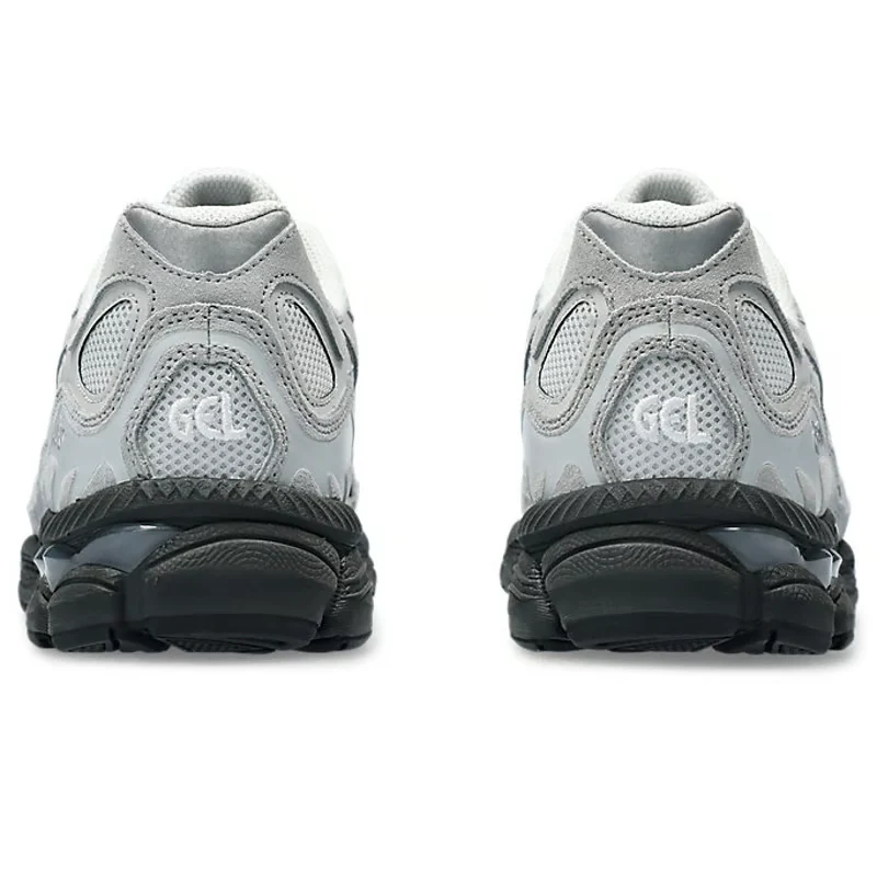ASICS Gel-NYC Glacier Grey Black - Image 7