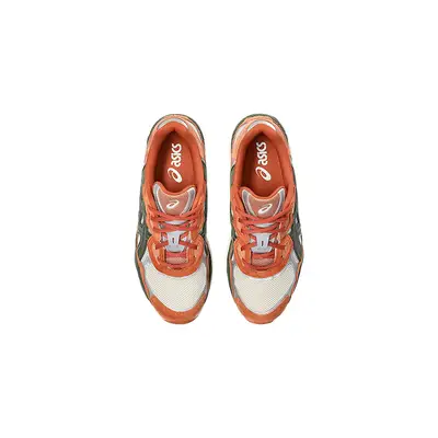 ASICS Gel-NYC Oatmeal Forest - Image 5