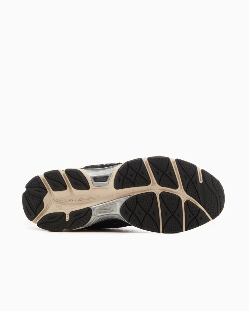 ASICS Gel-NYC Reddish Brown - Image 7