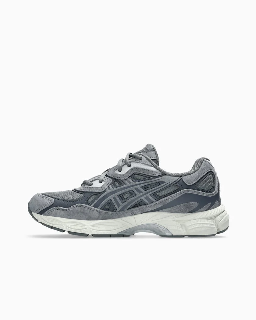 ASICS Gel-NYC Steel Grey Carrier Grey - Image 4