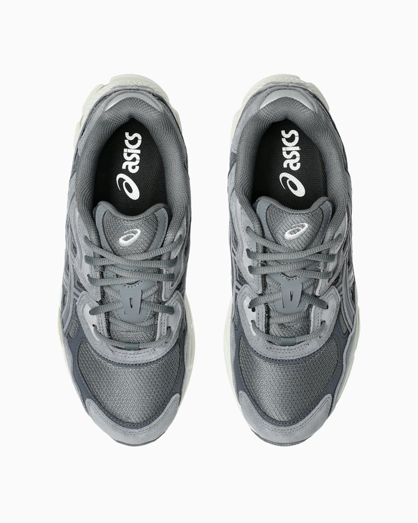 ASICS Gel-NYC Steel Grey Carrier Grey - Image 5