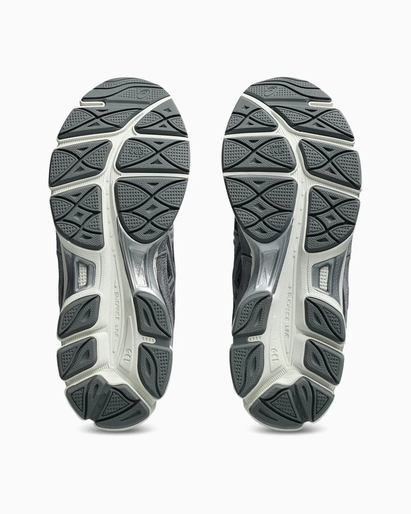 ASICS Gel-NYC Steel Grey Carrier Grey - Image 7