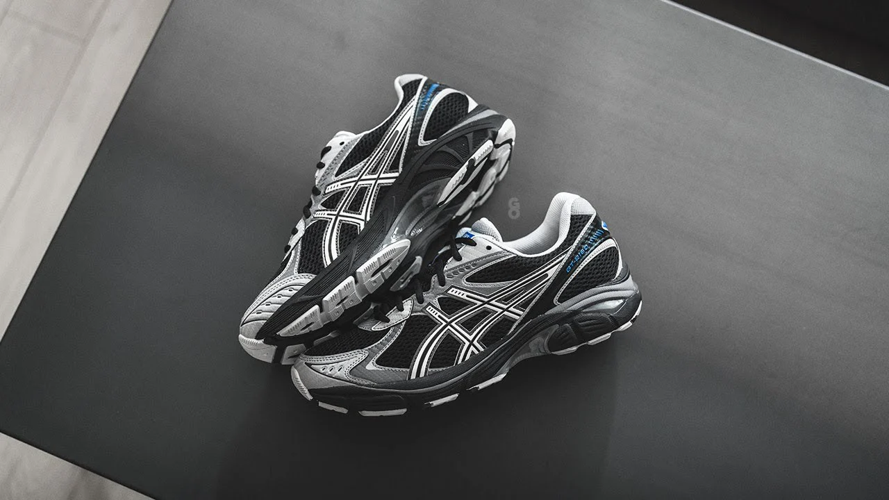 ASICS GT-2160 JJJJound Inverted Blue - Image 3
