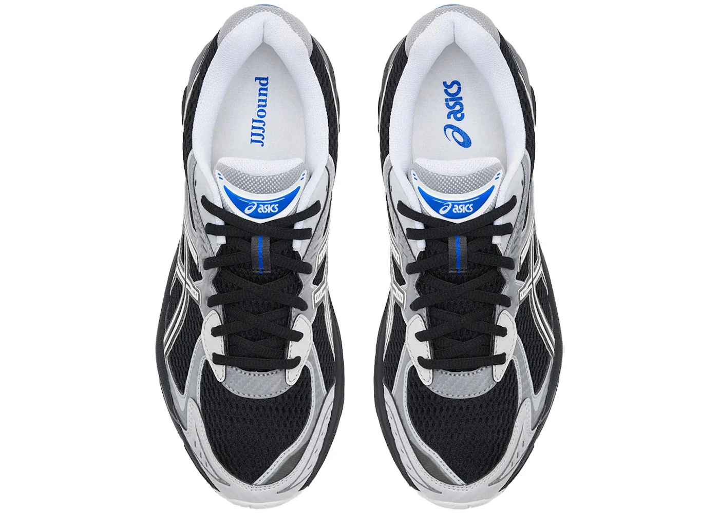 ASICS GT-2160 JJJJound Inverted Blue - Image 4
