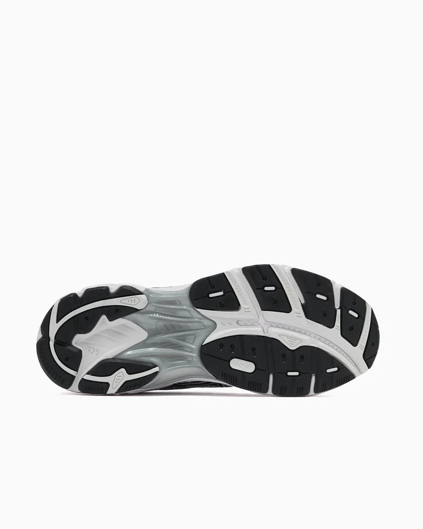 ASICS GT-2160 White Black Silver - Image 7