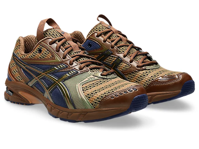ASICS UB9-S Gel-DS 14 'Desert Camp' - Image 2