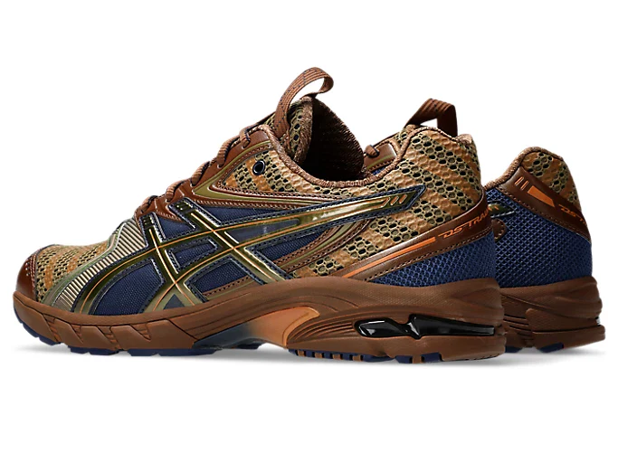 ASICS UB9-S Gel-DS 14 'Desert Camp' - Image 3