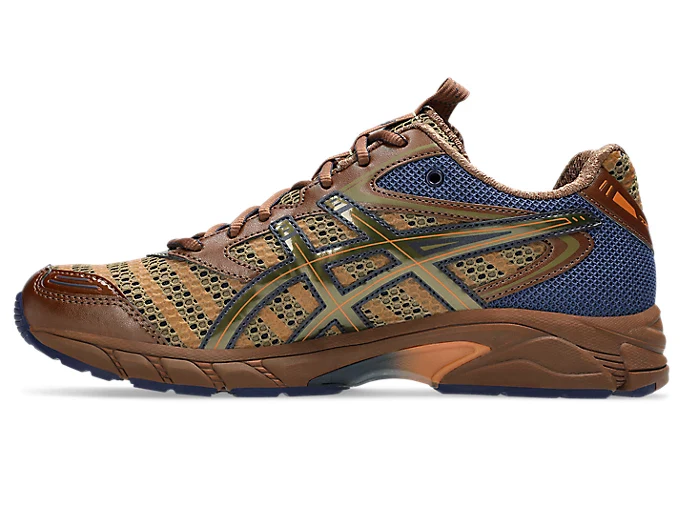 ASICS UB9-S Gel-DS 14 'Desert Camp' - Image 4