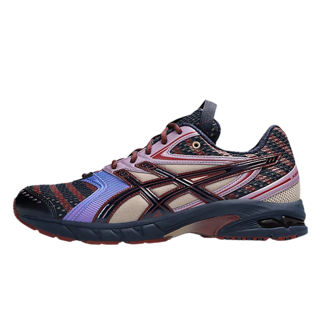 ASICS UB9-S Gel-DS 14 'Purple Oxide' 1203A606-400