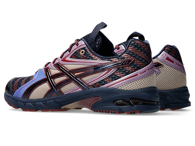 ASICS UB9-S Gel-DS 14 'Purple Oxide' 1203A606-400 - Image 2