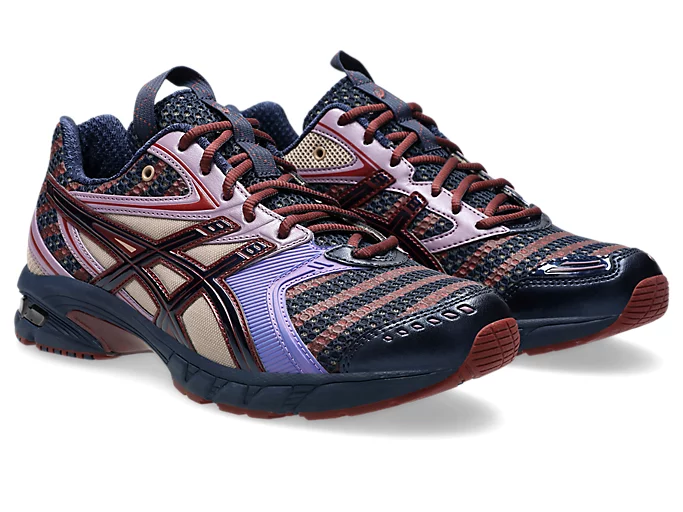 ASICS UB9-S Gel-DS 14 'Purple Oxide' 1203A606-400 - Image 3