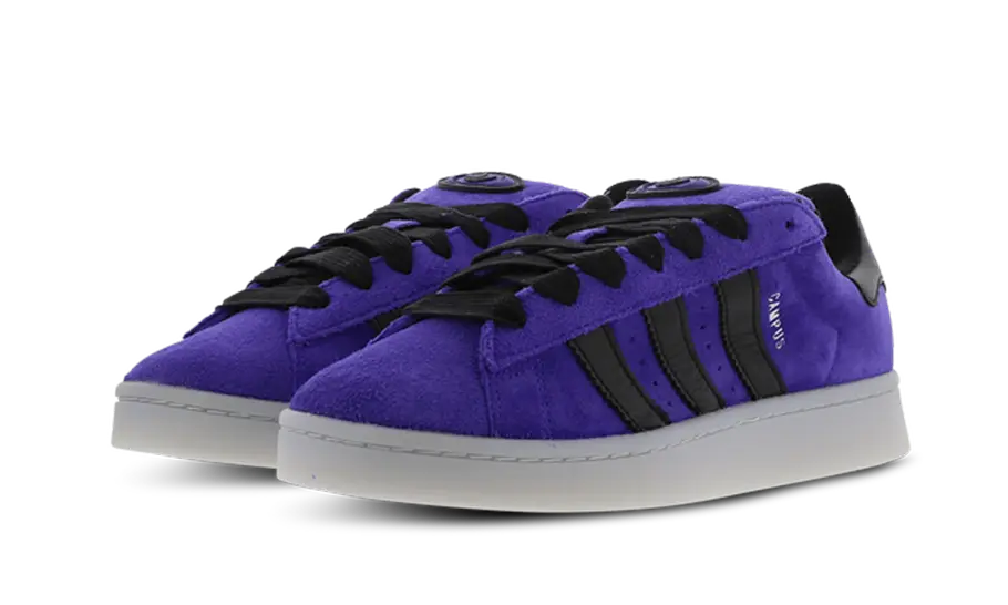 Adidas Campus 00s Energy Ink Black - Image 2