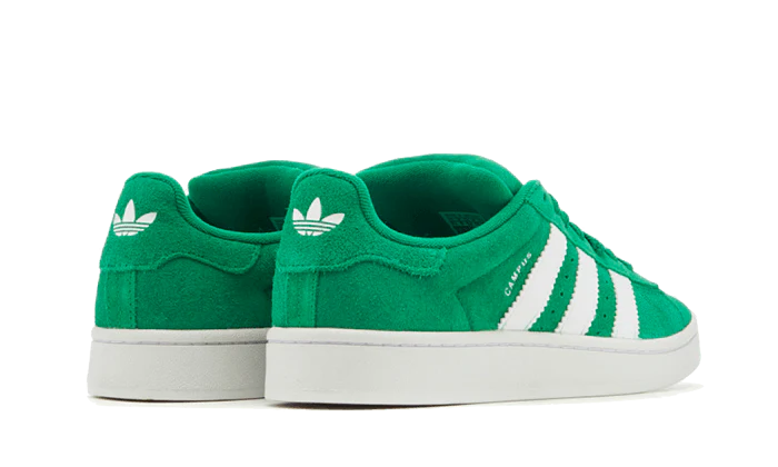 Adidas Campus 00s Green Cloud White - Image 3
