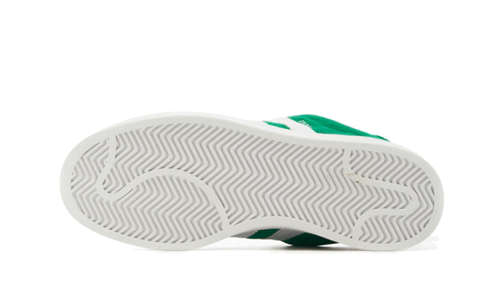 Adidas Campus 00s Green Cloud White - Image 4