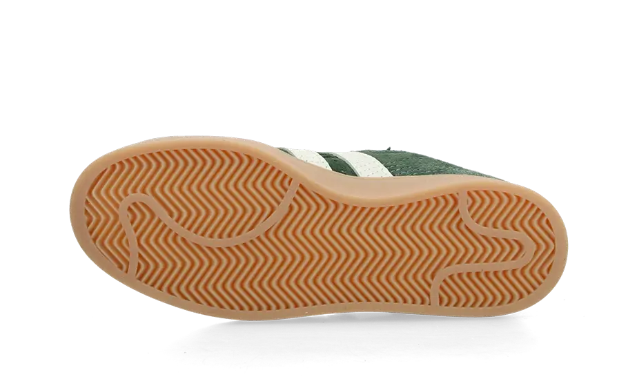 Campus 00s Green Oxide Off White Gum - Image 3