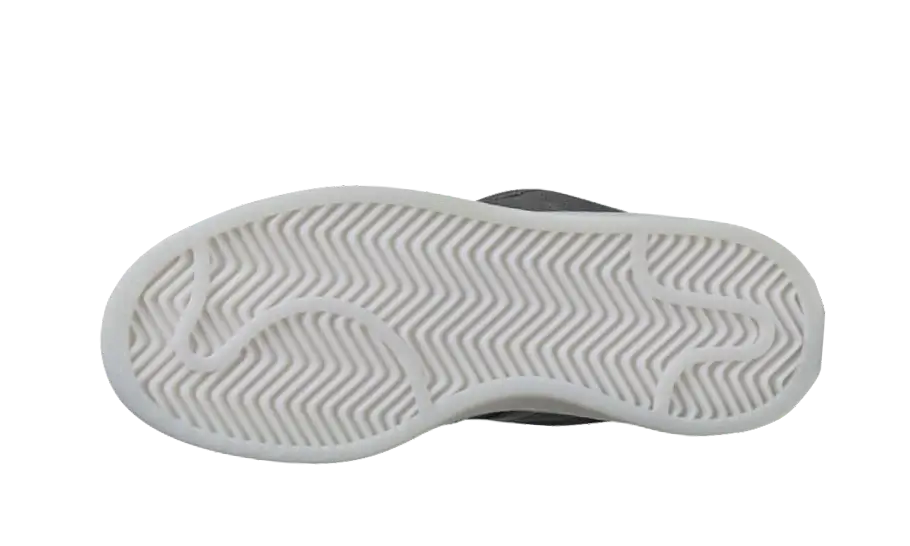 Adidas Campus 00s Grey Six Core Black - Image 4