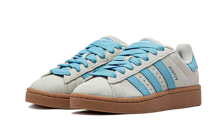 Adidas Campus 00s Putty Grey - Image 2