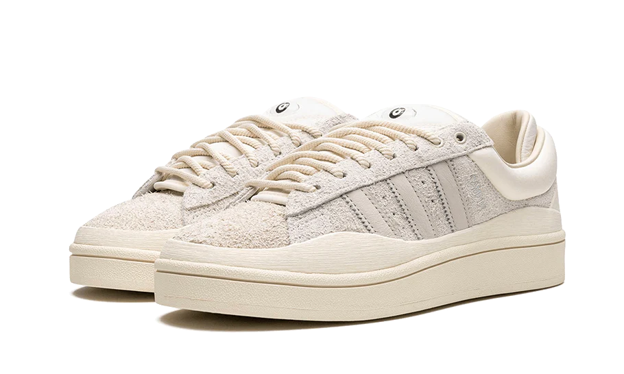 Adidas Campus Bad Bunny Cloud White - Image 2
