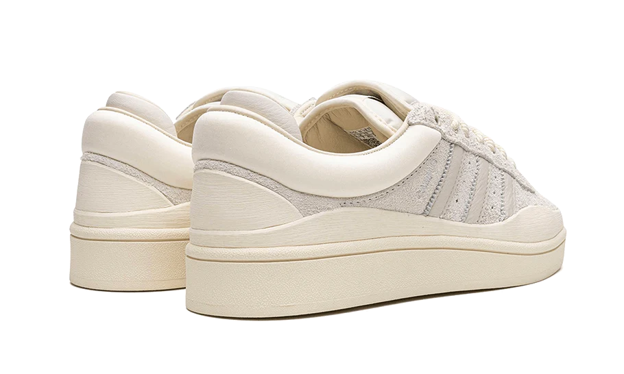 Adidas Campus Bad Bunny Cloud White - Image 3