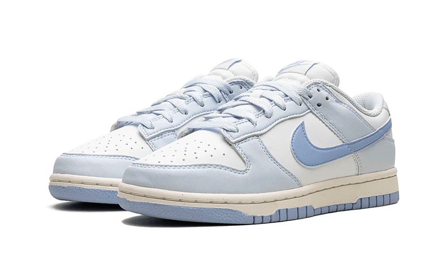 Nike Dunk Low Next Nature Blue Tint - Image 3