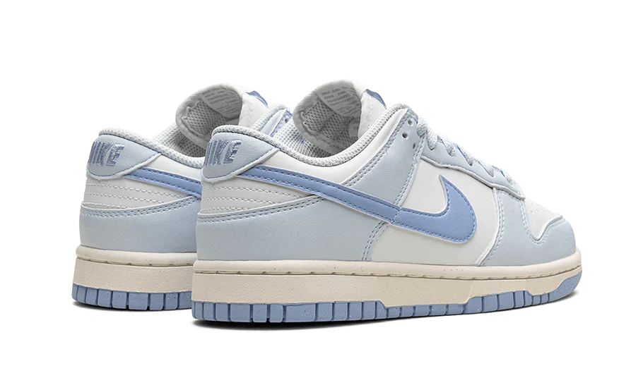 Nike Dunk Low Next Nature Blue Tint - Image 4