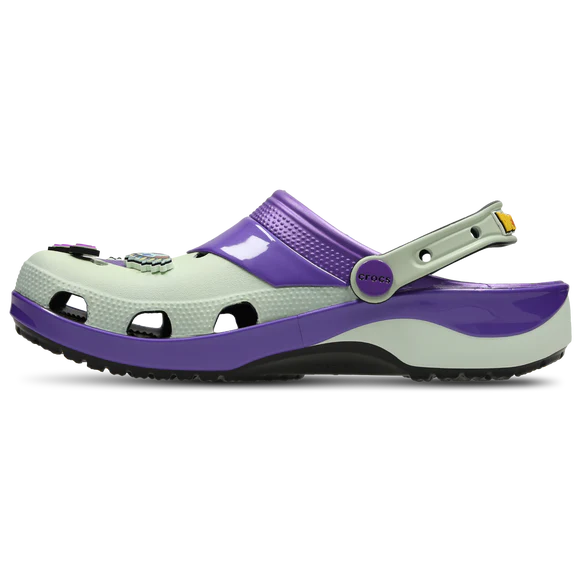 Crocs Classic Clog Dragon Ball Z Frieza - Image 4