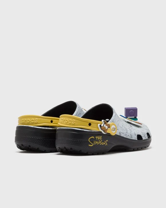 Crocs Classic Clog The Simpsons Intro Sequence - Image 3