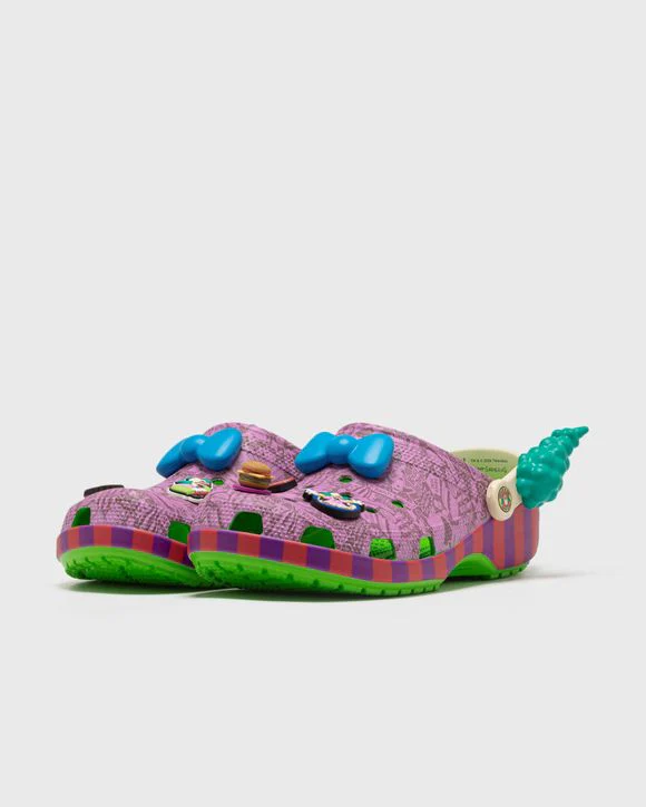 Crocs Classic Clog The Simpsons Krusty the Clown - Image 2