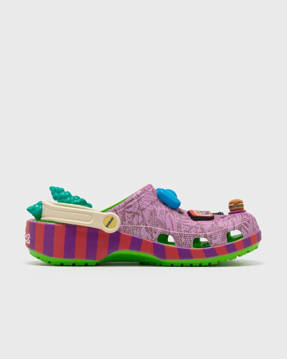 Crocs Classic Clog The Simpsons Krusty the Clown - Image 3