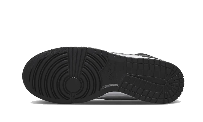 Nike Dunk High Black Camo - Image 3